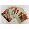 Image 3 : Whitney Valentine's Day Children Postcards 8