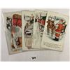 Image 2 : Whitney Santa Claus Christmas Holiday Greeting Postcards