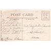 Image 2 : 2 Red Border Brundage Halloween Children Holiday Postcards