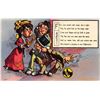 Image 1 : 3 Nash Halloween Greeting Holiday Postcards