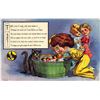 Image 3 : 3 Nash Halloween Greeting Holiday Postcards