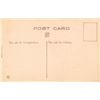 Image 2 : Set of 4 Bergm. Halloween Yellow Border Holiday Greeting Postcards