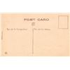 Image 4 : Set of 4 Bergm. Halloween Yellow Border Holiday Greeting Postcards