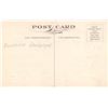 Image 2 : Halloween Bamberger Black Cat Holiday Greeting Postcard