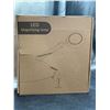 Image 2 : LED Magnifying Lamp with Clamp