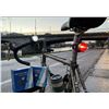 Image 1 : Lot of 2 - Bicycle Light Kits Front & Tail Light