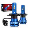 Image 1 : Wattstar Precision Beam LED Headlight Set