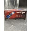 Image 2 : Wattstar Precision Beam LED Headlight Set