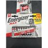Image 3 : Lor if Assorted Packs Of Energizer MAX AAA Batteries