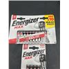 Image 4 : Lor if Assorted Packs Of Energizer MAX AAA Batteries