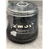Image 3 : ZMOL Battery Pencil Sharpener Set