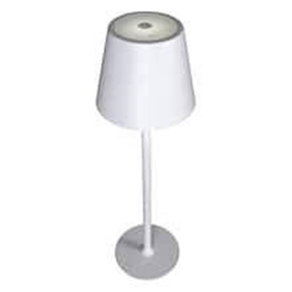 Makson 2-Pack LED RGB Table Lamps