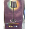 Image 5 : Makson 2-Pack LED RGB Table Lamps
