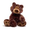 Image 1 : Stuffed Animal House Plush Bear