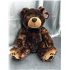 Image 2 : Stuffed Animal House Plush Bear