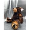 Image 4 : Stuffed Animal House Plush Bear