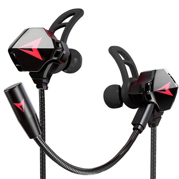 Kasott Gamemaster Pro V2 Earbuds