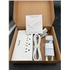 Image 2 : Powerjc Power Strip Surge Protector