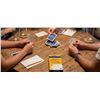 Image 1 : Lot of 5 On the Run Express Playing Cards
