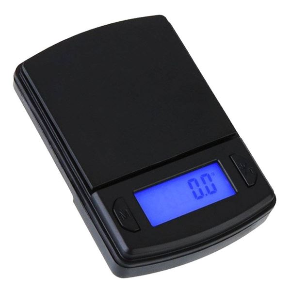 American Weigh MS-600 Digital Scale