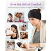 Image 1 : Navly Sleep Headphones Headband