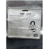 Image 3 : ShopMaster Weather Resistant Padlocks 2pk