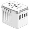 Image 1 : Universal International Travel Adapter