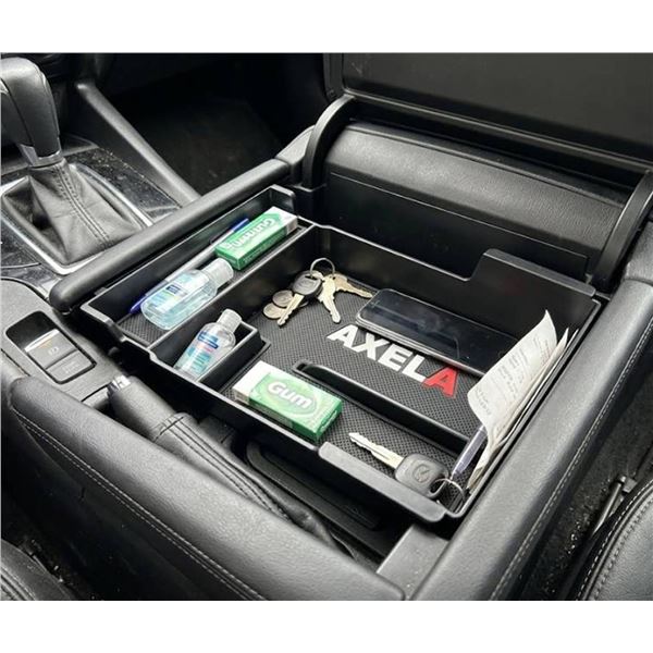 Center Console Organizer, New