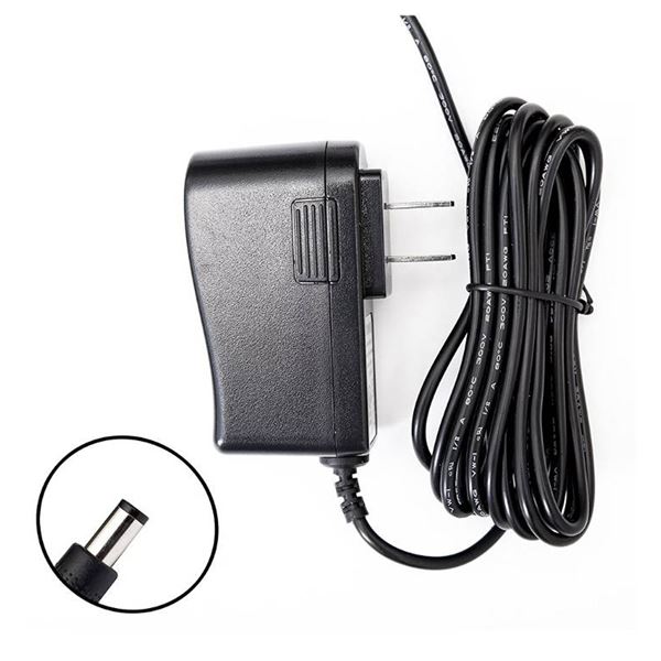 Omnihil 9V 1.5A Power Adapter - 2.5m