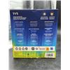 Image 3 : TYR Junior Swim Goggles 3-Pack, Ages 10+