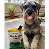 Image 1 : DuoBones Minis Mint Flavor Dog Chews 12x100g