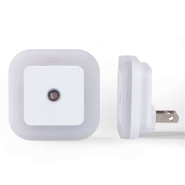 Lyra LED Night Lights, 6-Pack