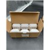 Image 2 : Lyra LED Night Lights, 6-Pack