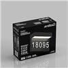 Image 2 : Artika Bowen LED Address Wall Light