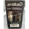 Image 5 : Artika Bowen LED Address Wall Light