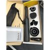 Image 4 : HOTO Wand Cordless Spin Scrubber Set