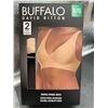 Image 3 : Buffalo David Bitton Wire-Free Bra 2 Pack XL