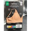 Image 4 : Buffalo David Bitton Wire-Free Bra 2 Pack XL