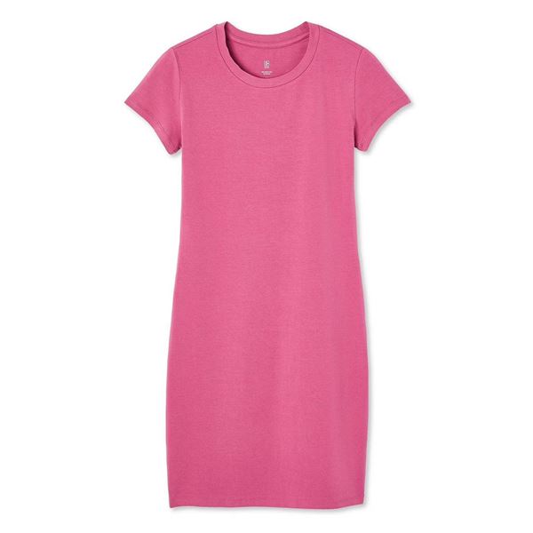 The Natural Cooling Sleep Dress 2-Pack, M/M