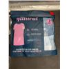 Image 2 : The Natural Cooling Sleep Dress 2-Pack, M/M