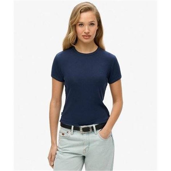 Banana Republic 2-Pack Short Sleeve T-Shirts