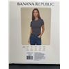 Image 3 : Banana Republic 2-Pack Short Sleeve T-Shirts