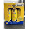 Image 2 : Banana Boat Kids SPF 50 Sunscreen Lot