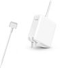 Image 1 : Universal 45W Charger for 11" and 13" Laptops