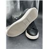 Image 5 : Black and White ALDO Sneakers, Size 10
