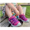 Image 1 : Eddie Bauer Girls' Sandals Size 13