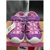 Image 4 : Eddie Bauer Girls' Sandals Size 13