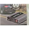 Image 1 : Samlex Driver 450 Watt Power Inverter