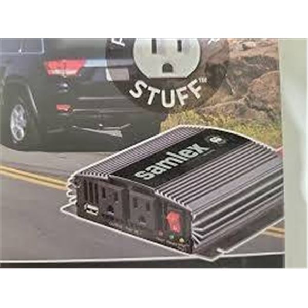 Samlex Driver 450 Watt Power Inverter