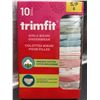Image 2 : Trimfit Girls Bikini Underwear Pack of 10